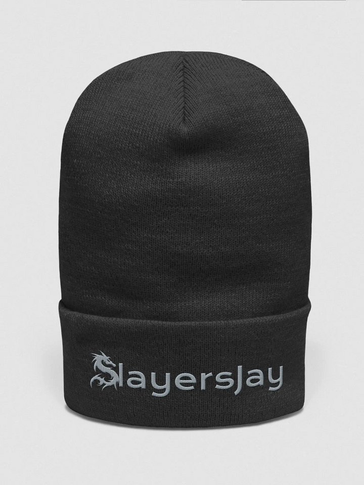Slayer Beanie product image (3)