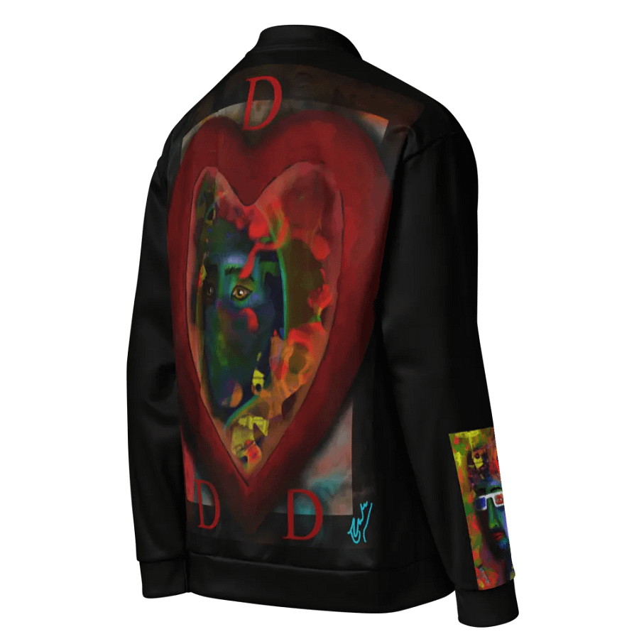 Revolutionary Locket Jacket product image (8)