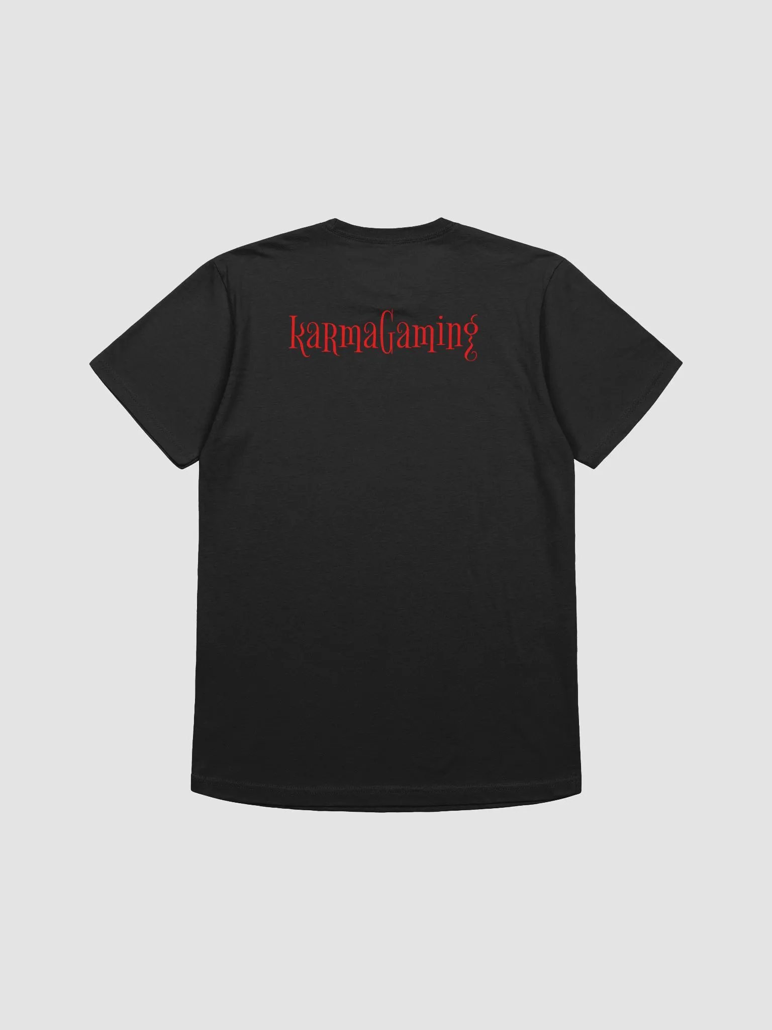 KarmaGaming light shirt product image (2)