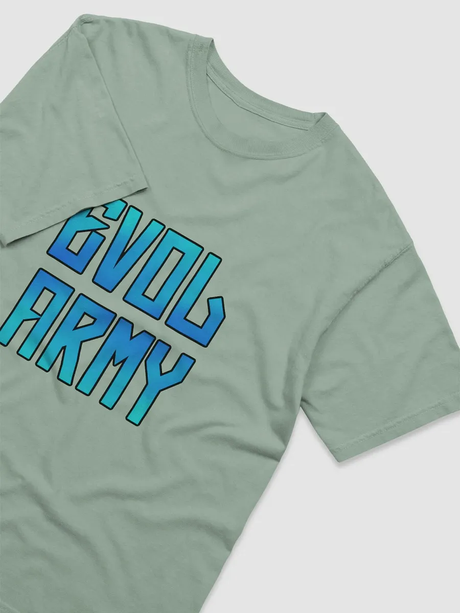 Evol Army T-Shirt product image (33)