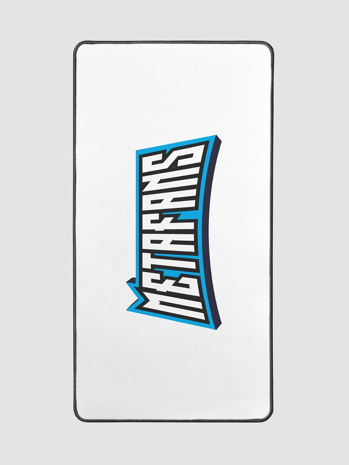 MetaFans Desk Mat product image (2)