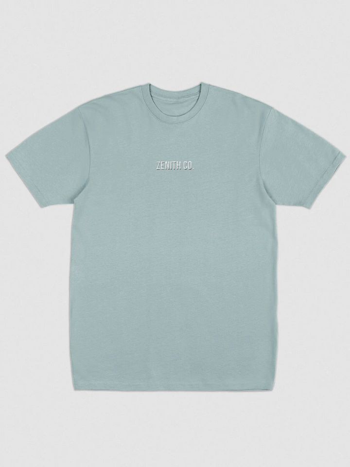 Zenith Co. Tee product image (3)