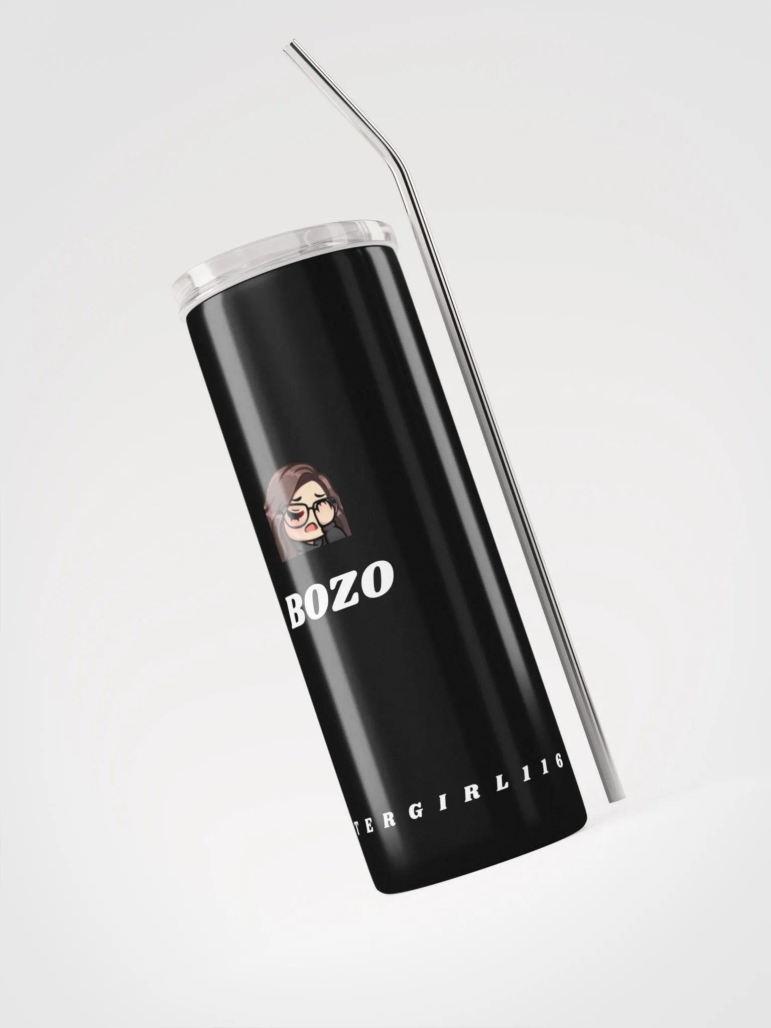 BOZO Tumbler product image (3)