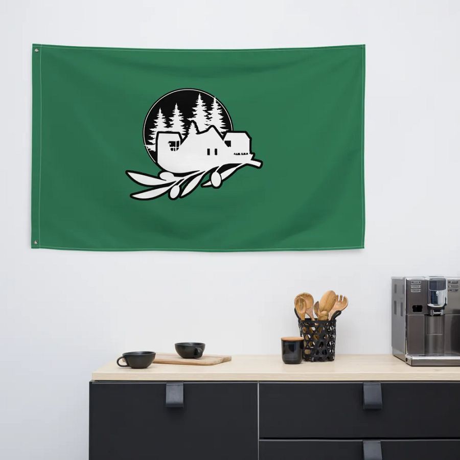 Overlook Flag product image (6)