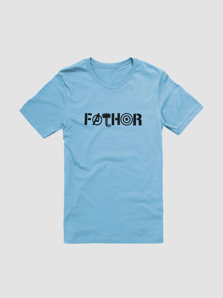 Fathor (Black) product image (1)