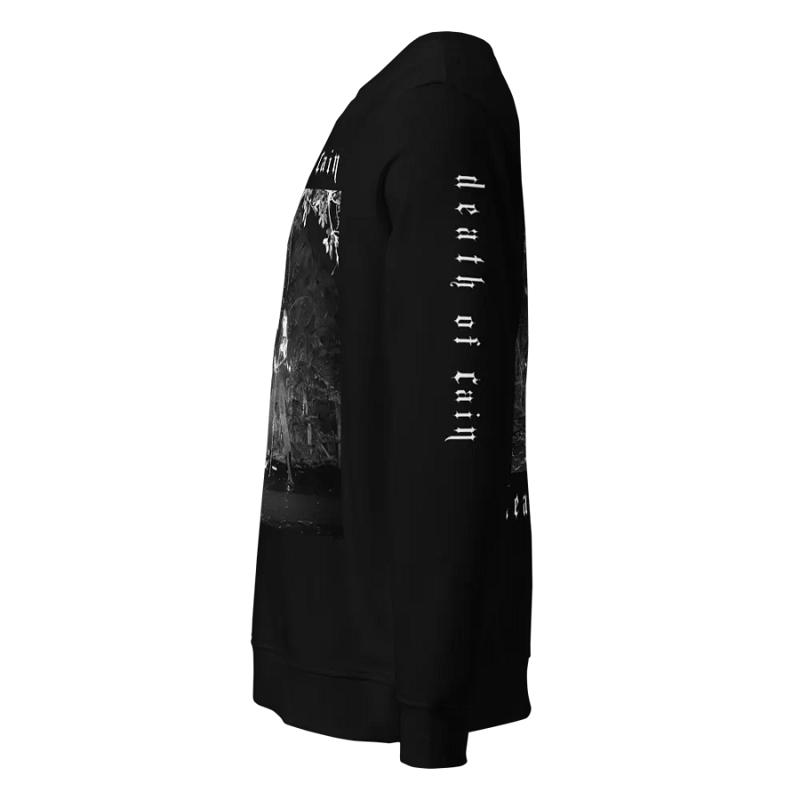 Death of Cain (Long Sleeve) product image (7)