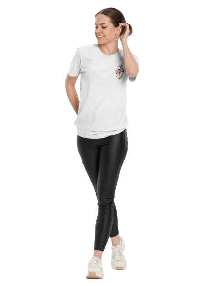 You're Not the One Tee product image (5)