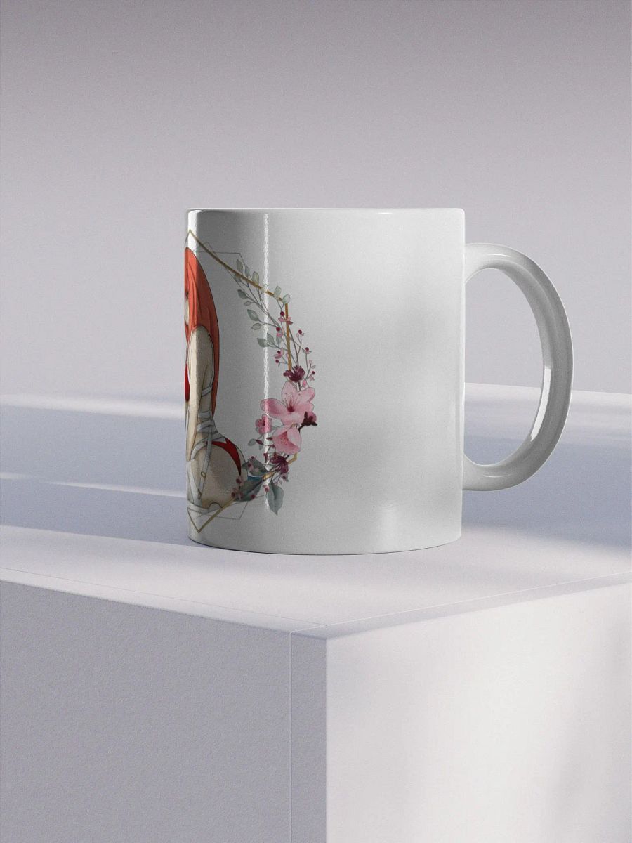 90's Anime Lewd Mug product image (4)