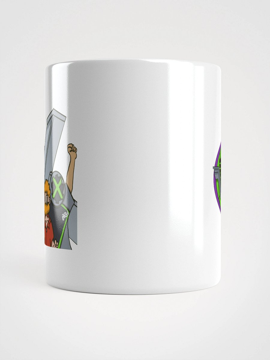 Business Upfront, Party Out Back product image (5)