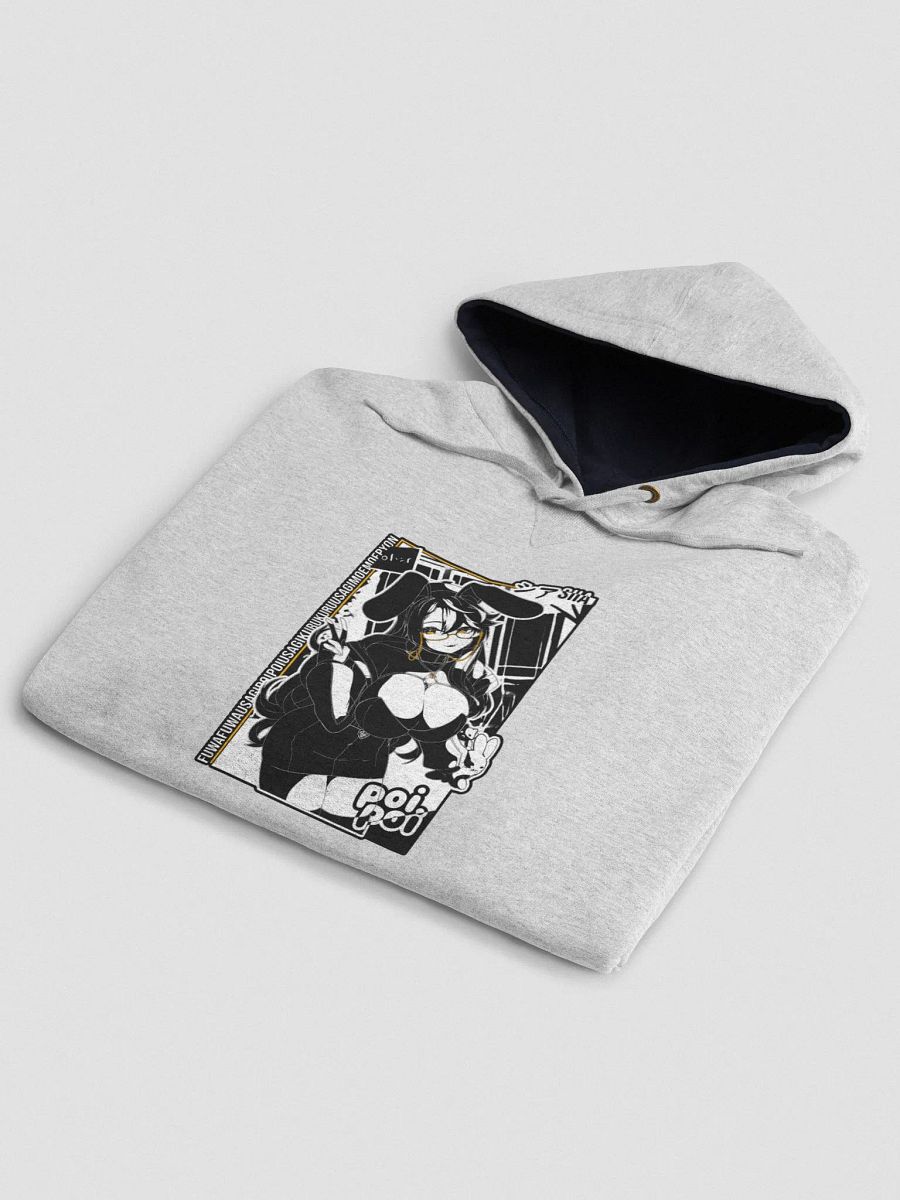 LIMITED EDITION - Year of 2022' - Champion Hoodie product image (5)