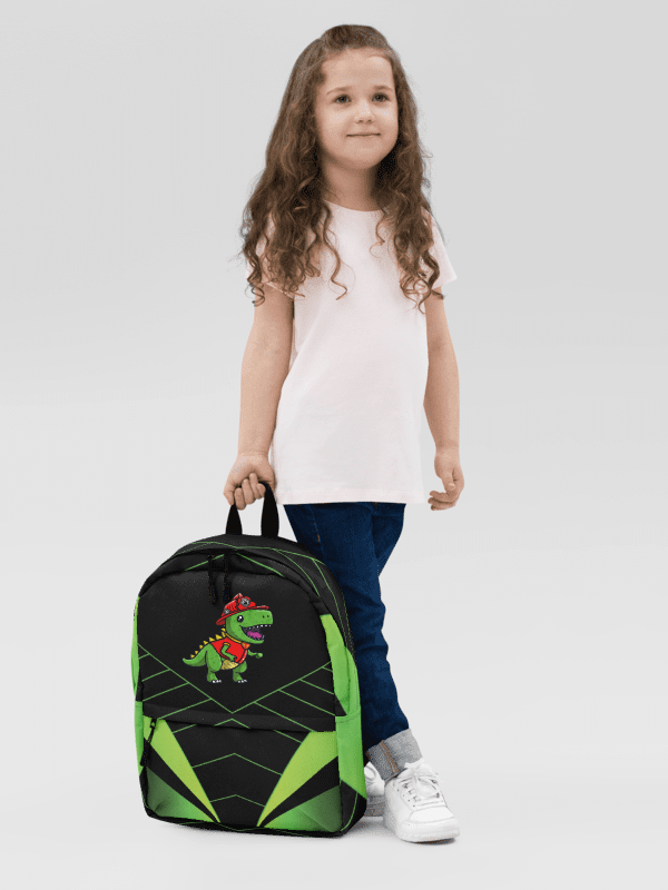 The Roar Patrol - Backpack product image (4)