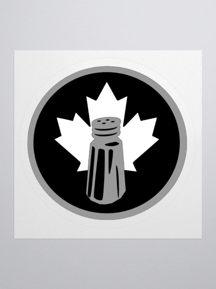 Salty Sticker product image (1)