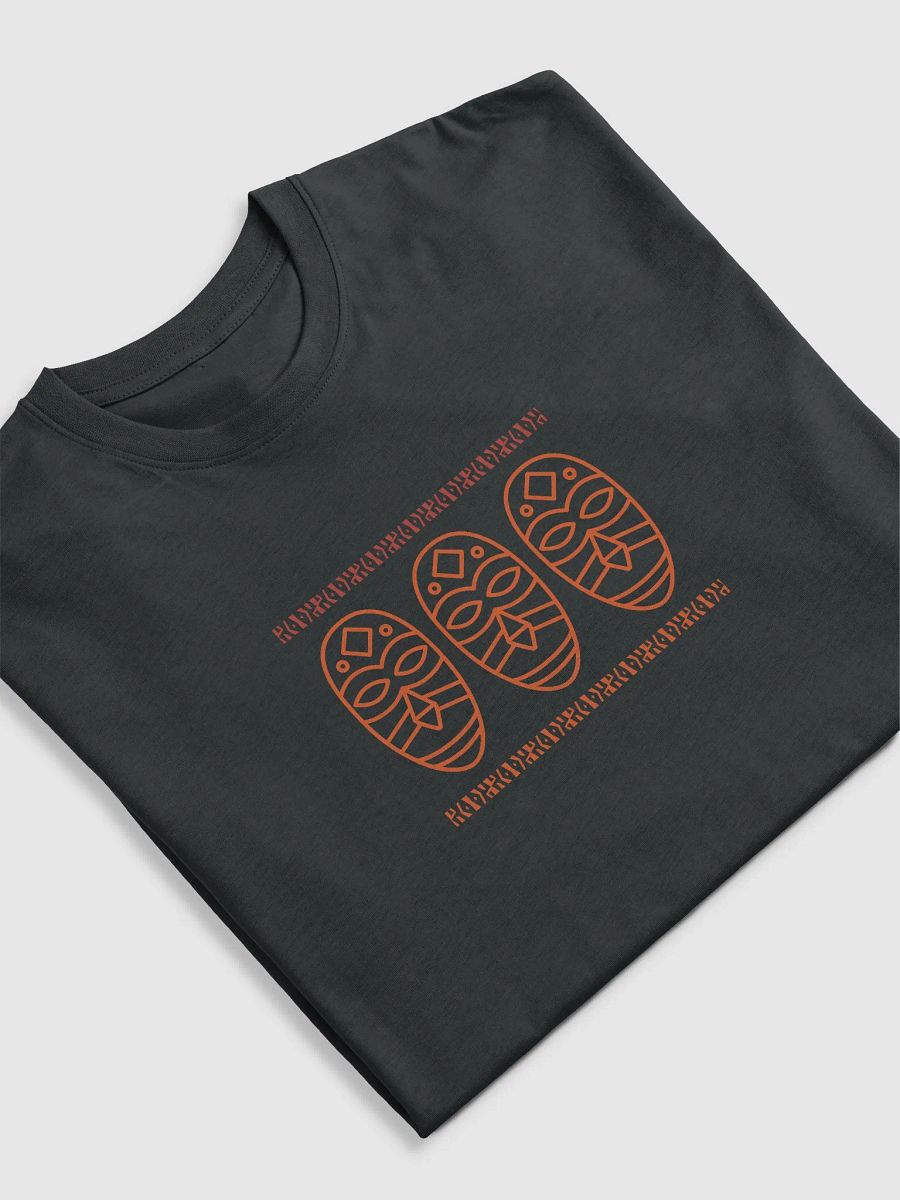African Symmetry Men's Tee product image (5)