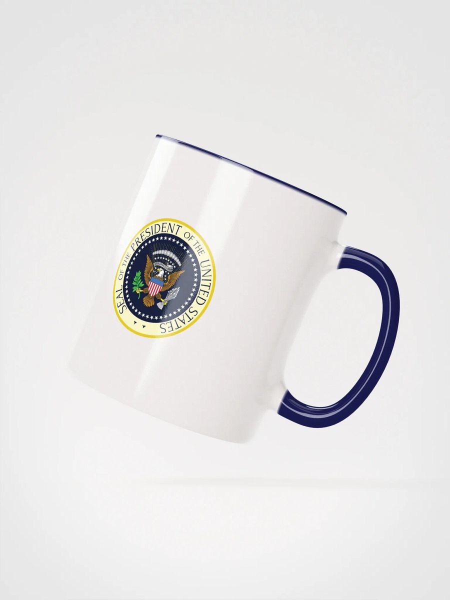 "Freiheit und Frieden" - Ronald Reagan product image (4)