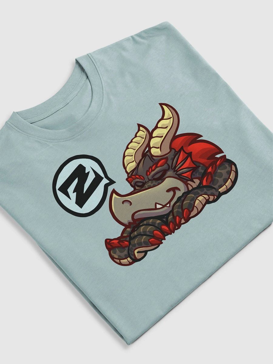 Sleeping Dragon Tee product image (5)