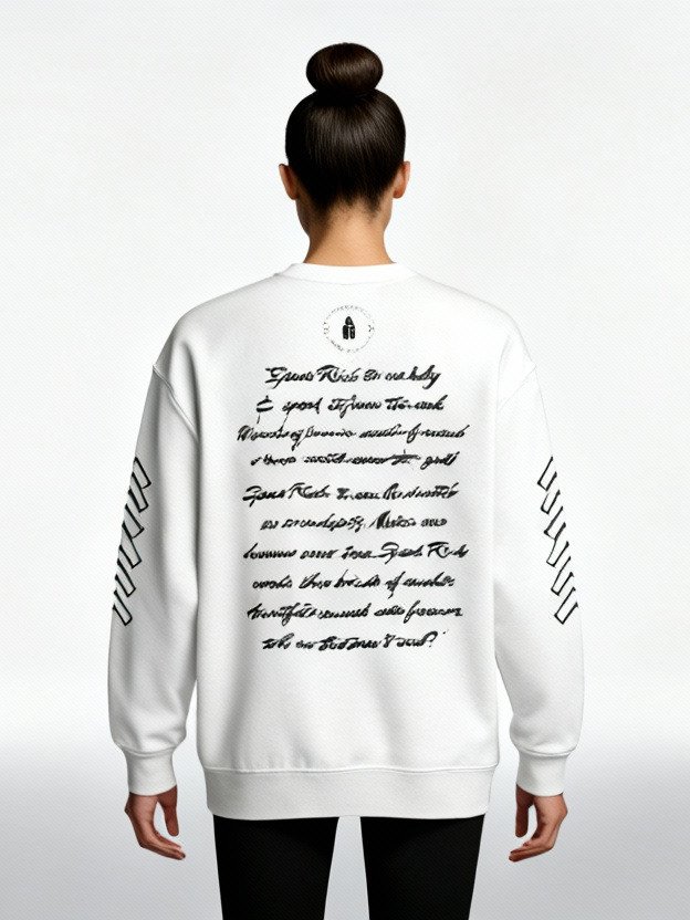 'Speak Rich' Sweatshirt product image (5)