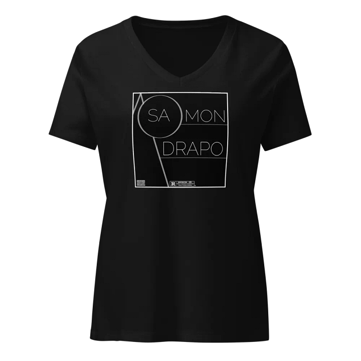t-shirt kafrine 