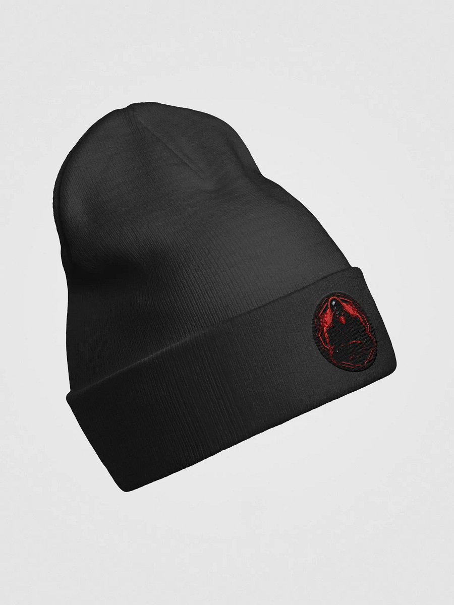 Slacker Beanie product image (3)