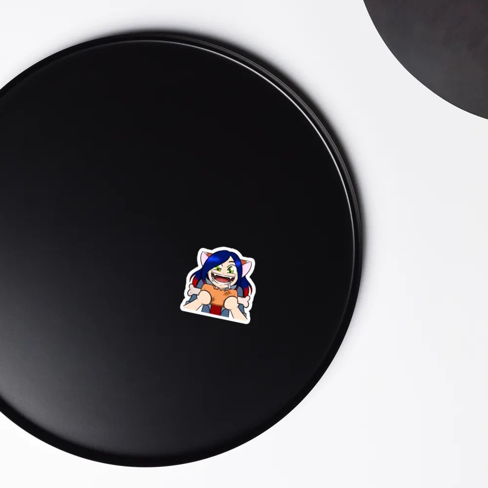 Raika Nom Magnet product image (4)