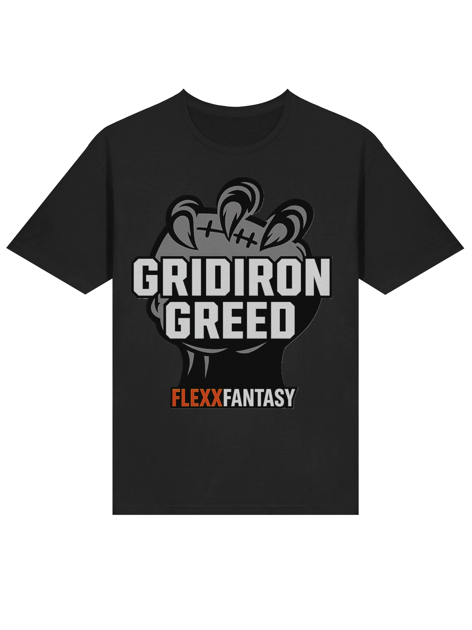 Gridiron Greed Tee product image (3)