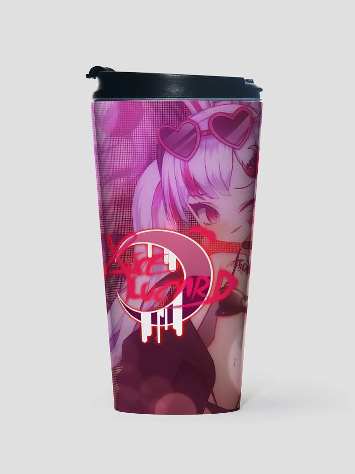 CambionCrew Travel Mug product image (1)