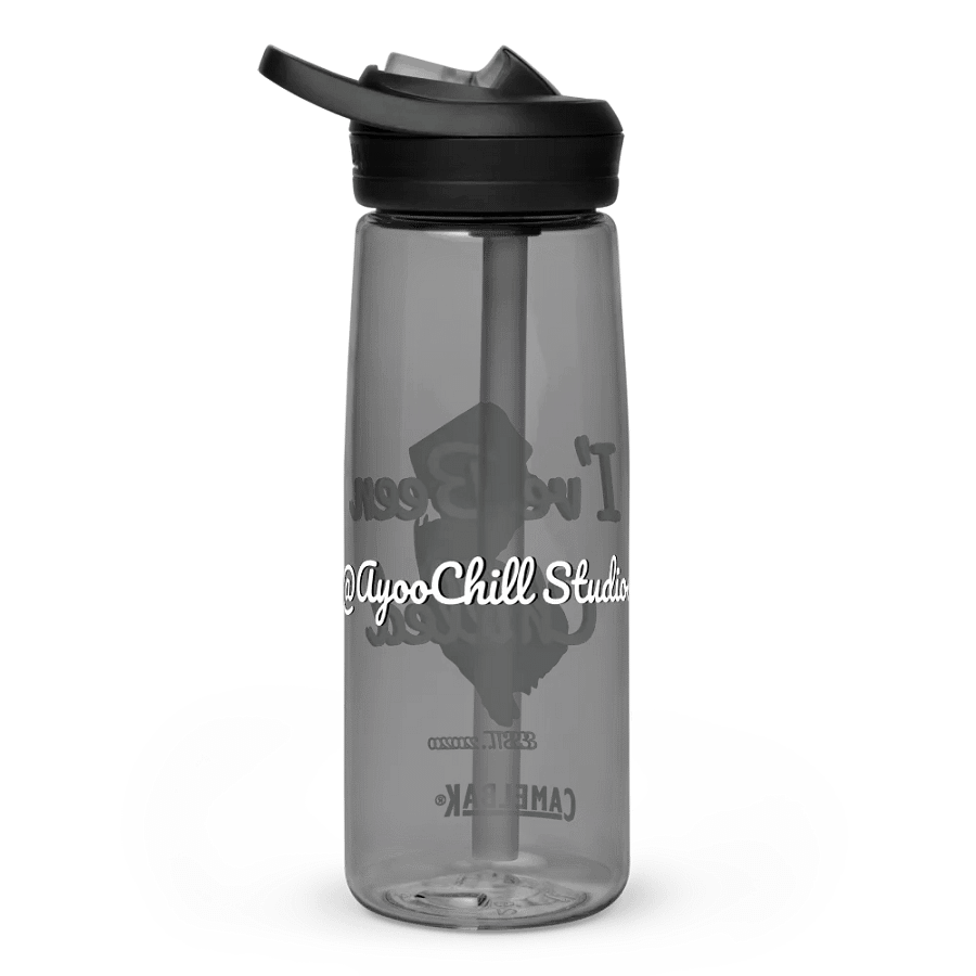 The Chill Water Bottle product image (2)
