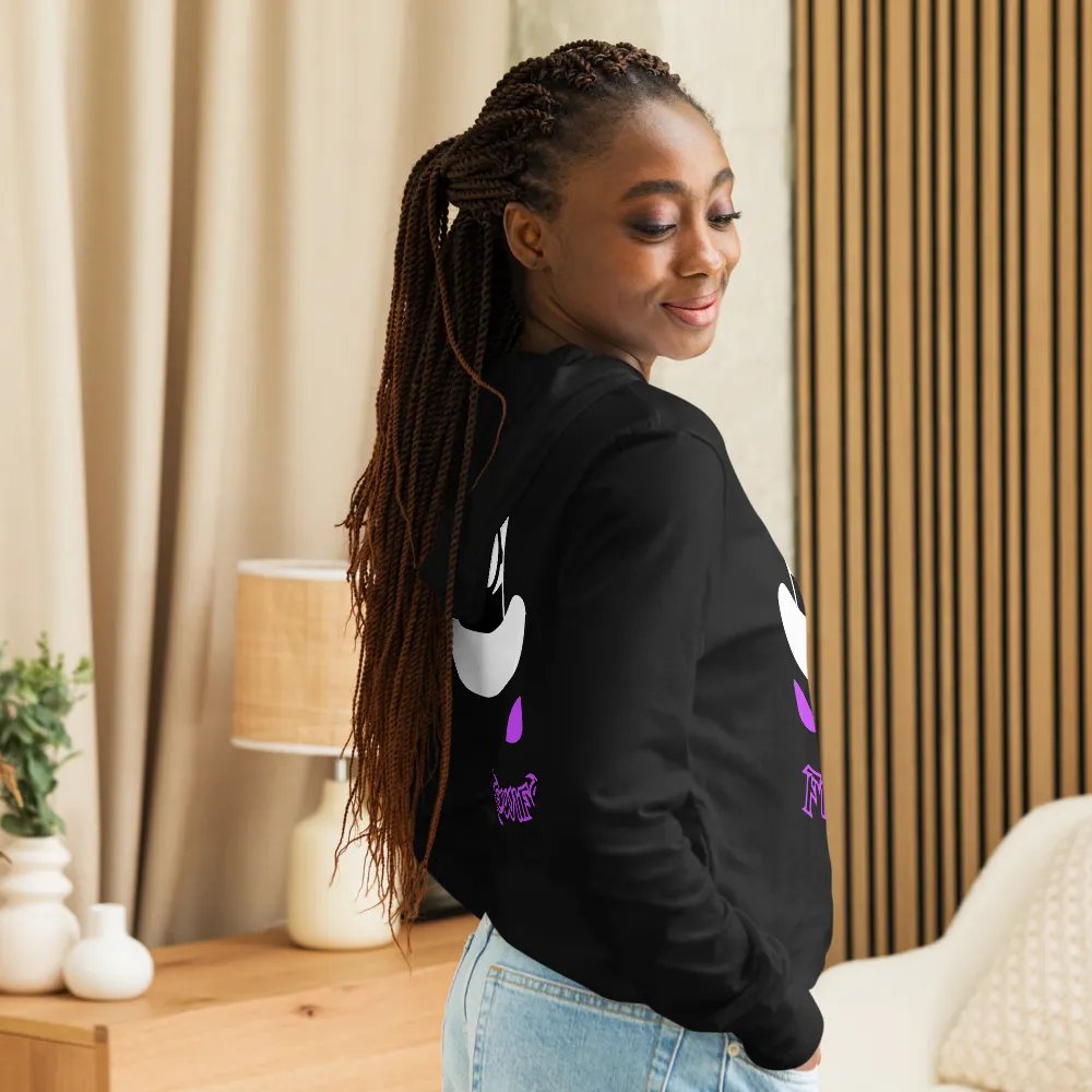 FireWife Stylish Graphic Hoodie product image (8)