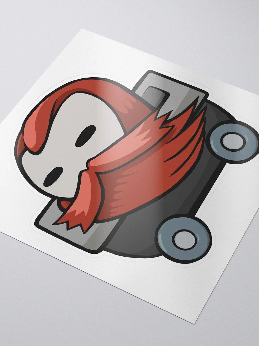 CRYPTZOOM (Sticker) product image (3)