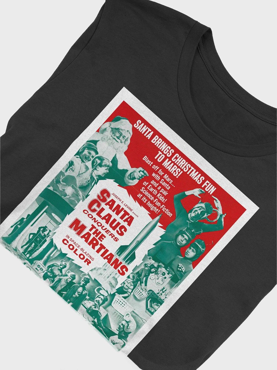 Santa Claus Conquers the Martians product image (28)