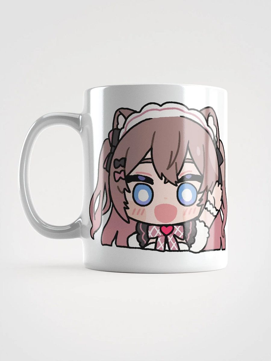 Super Cute Maid Mug product image (11)