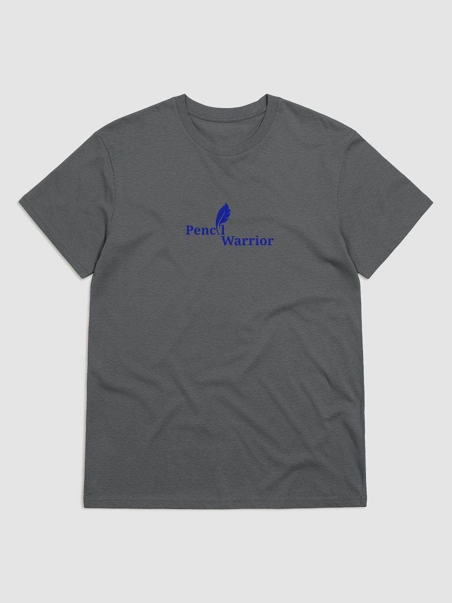 Feathered Pencil Warrior Tee product image (1)