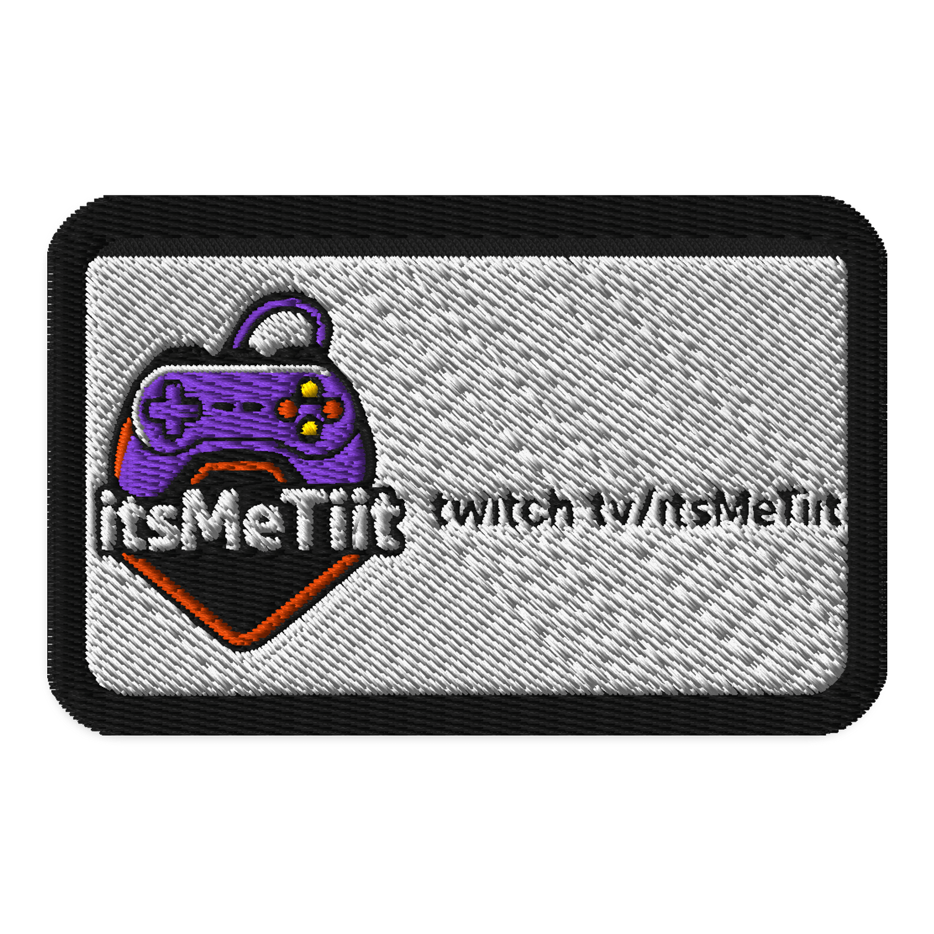 Game On Patch Collection product image (1)