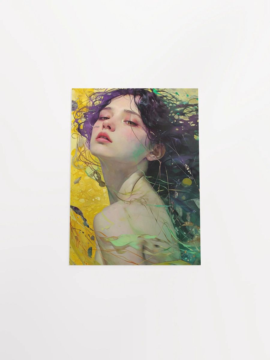 Ethereal Melancholy Poster product image (8)