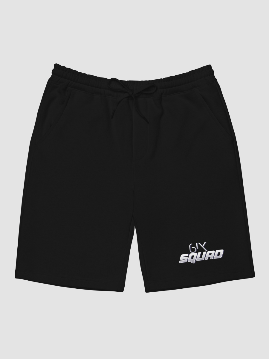 6ix Squad Lounge Shorts product image (1)