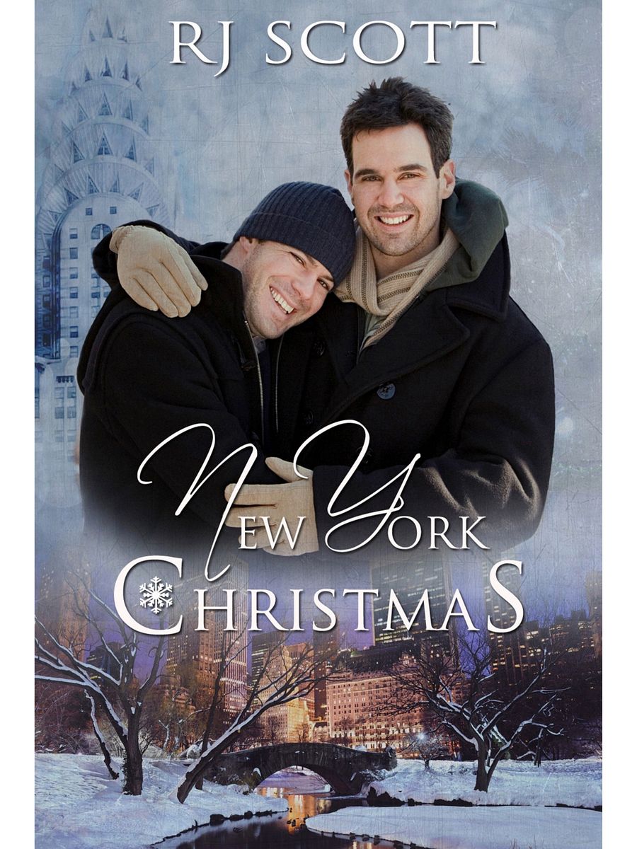 New York Christmas - Paperback product image (2)