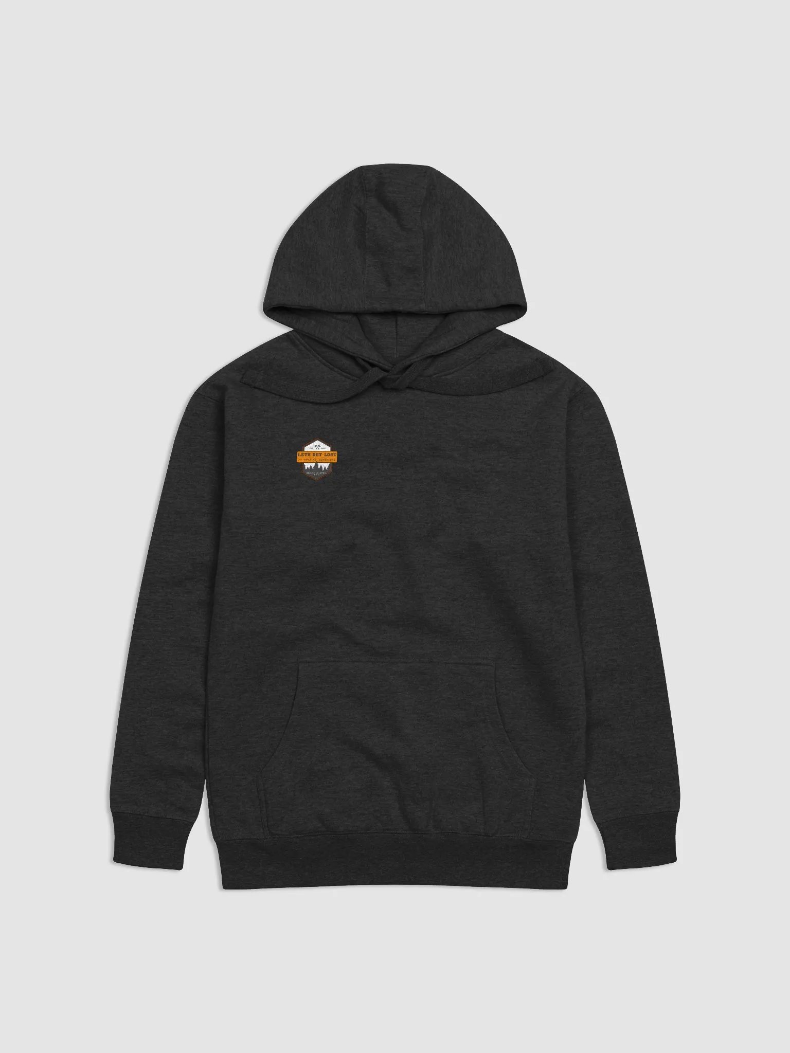 Off-Roading Adventure Unisex Hoodie product image (6)