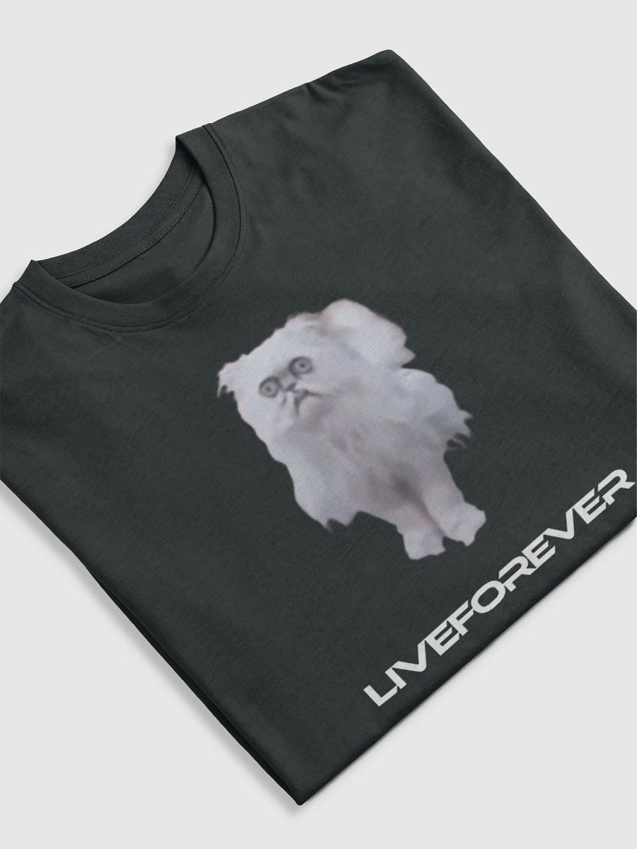 LF Ceris Cat T-Shirt product image (5)