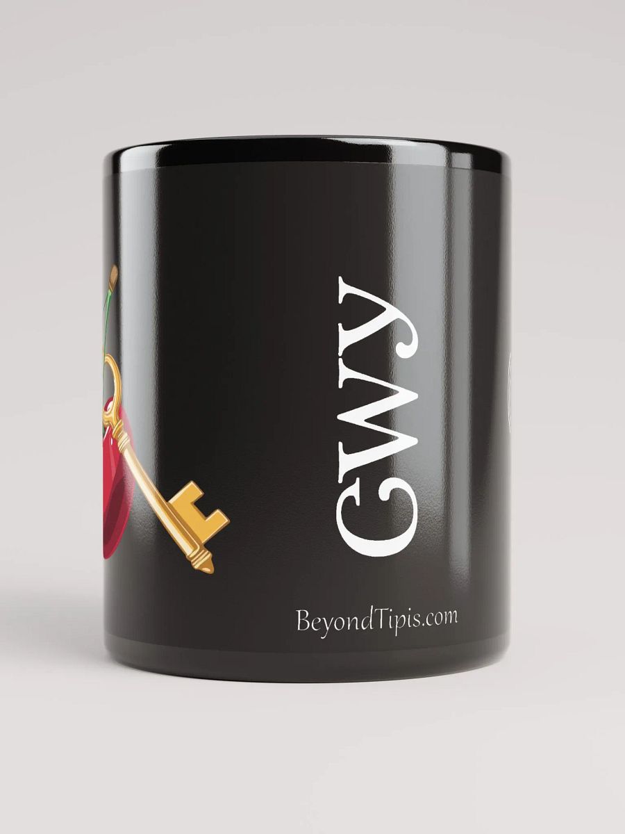 Cherry-Key Mug product image (6)