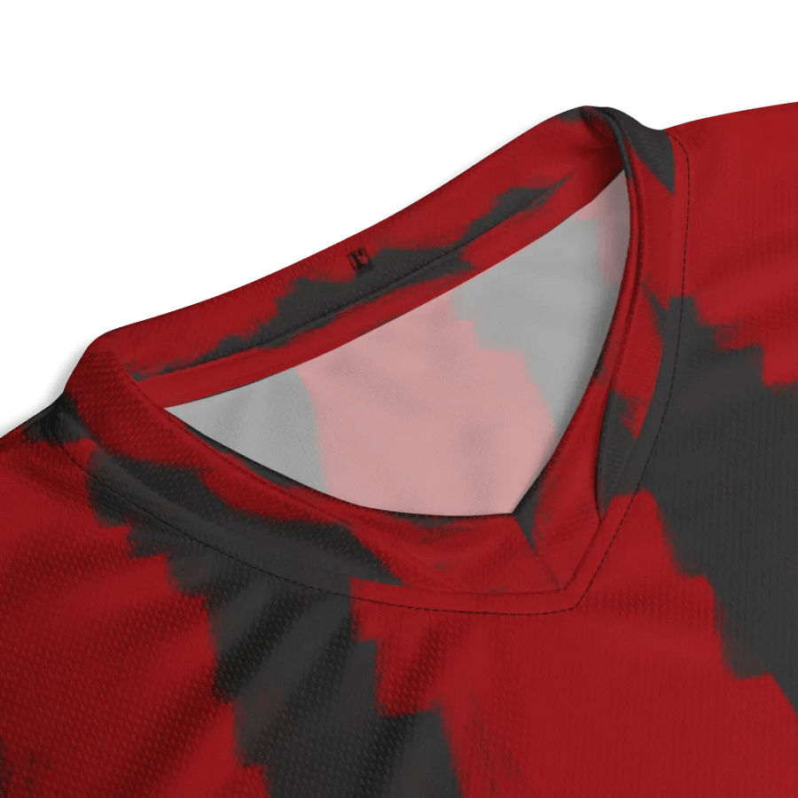 Decoy T-jersey product image (5)