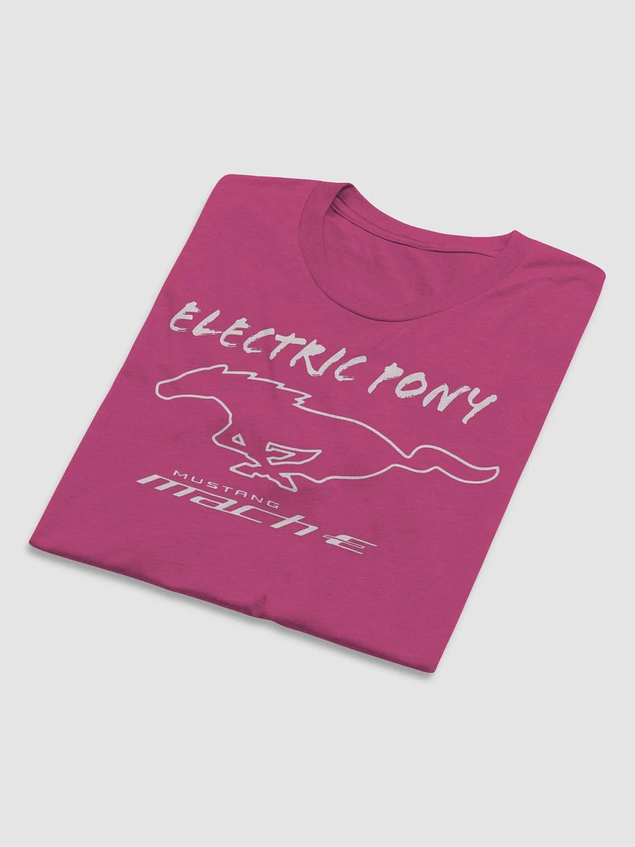 Electric Pony Shirt product image (50)
