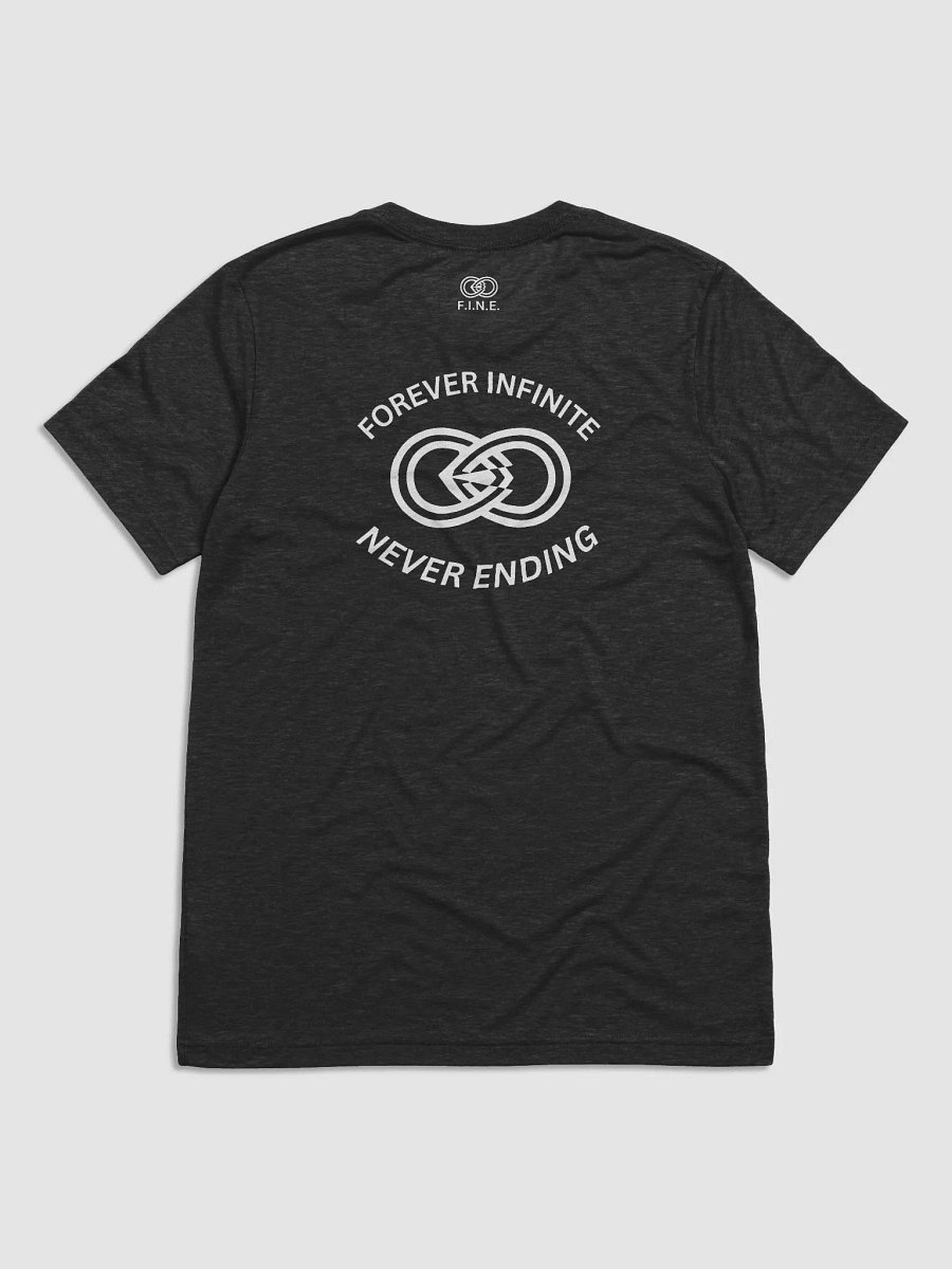 Whole World Apparel Signature Black product image (2)
