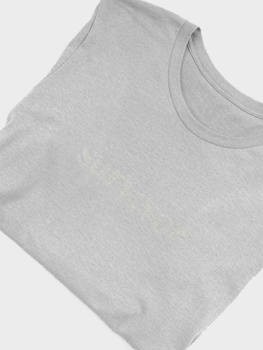 SURVIVOR T-SHIRT - UNISEX product image (54)
