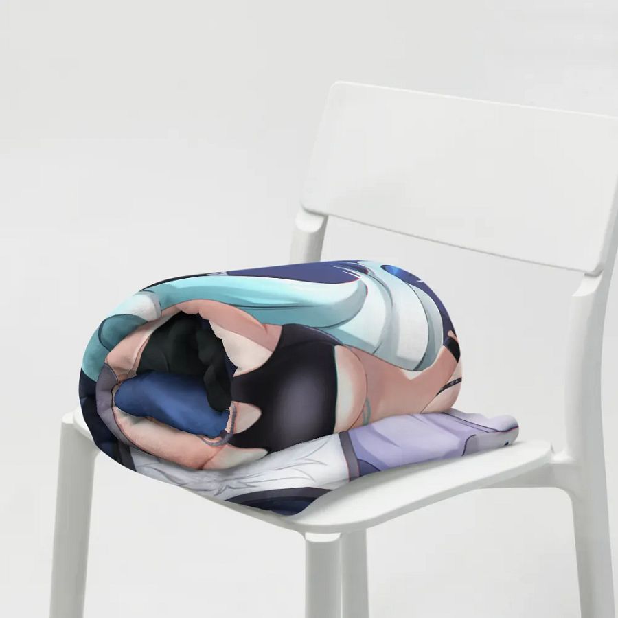 Mimi x Itimora Blanket product image (19)