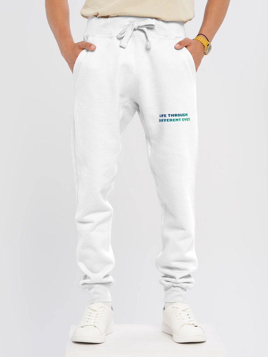 Life Through Different Eyes product image (13)