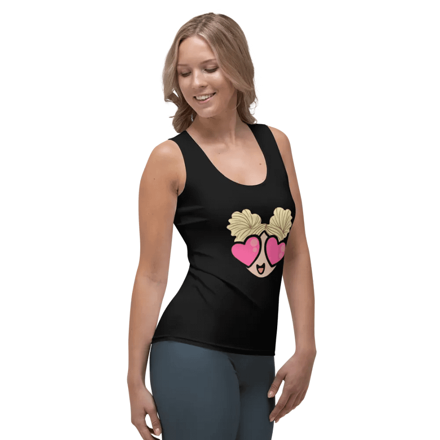 Love Tank product image (4)