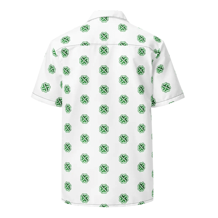 Extra Luck Button Up product image (1)