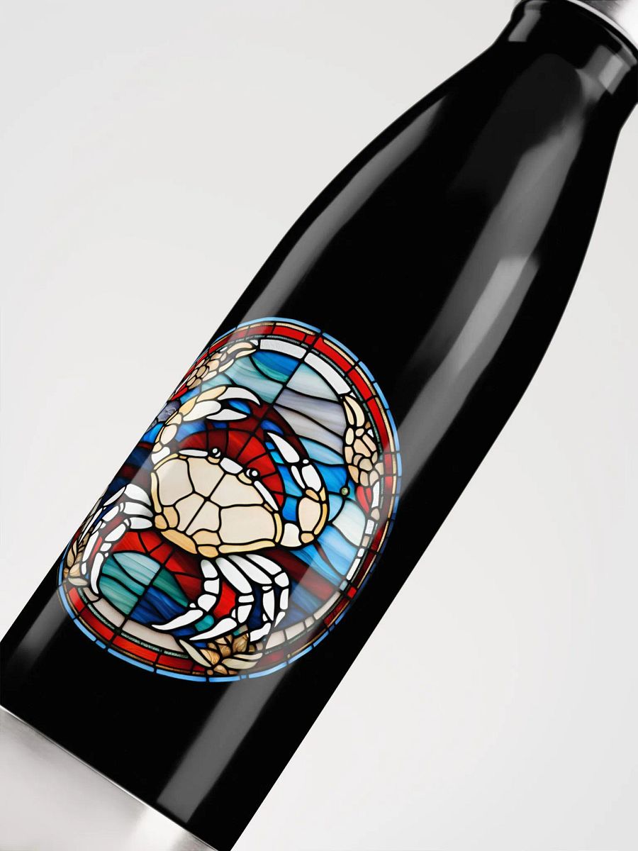 Spiritual Cancer - Unique Bottle Design - Circle Energy product image (5)