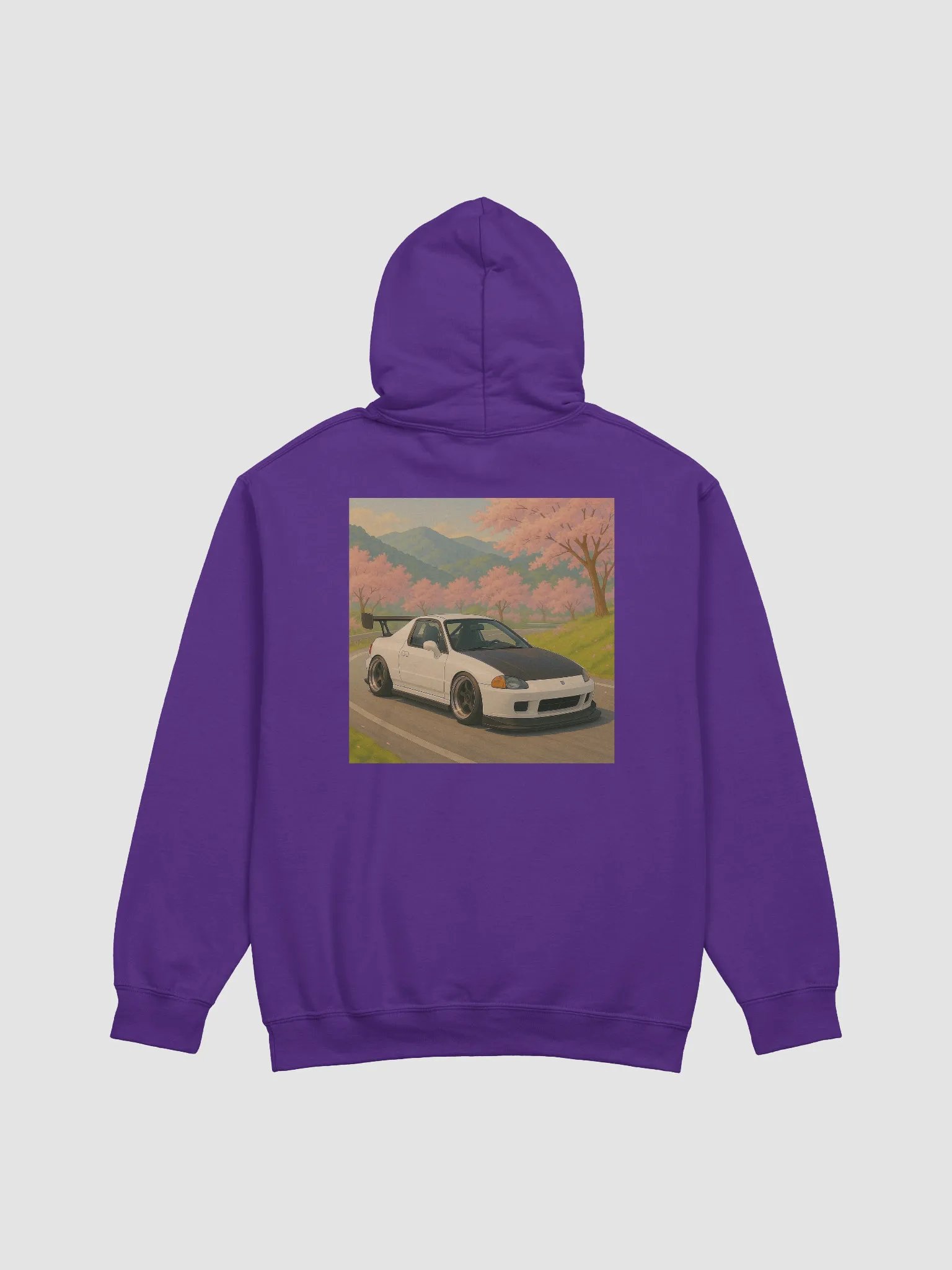 Spring Hoodie product image (2)