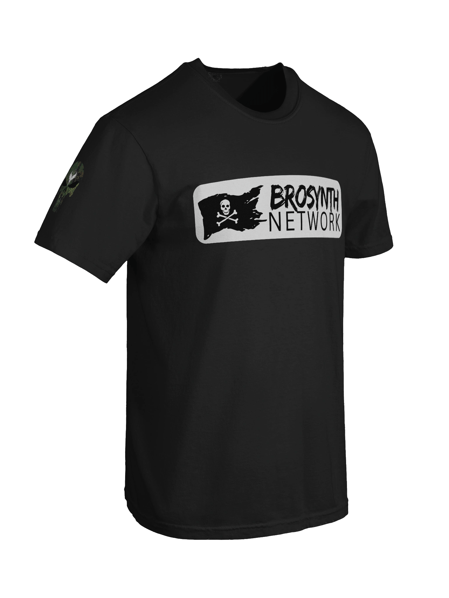 MONKEY ISLAND CUSTOM BROSYNTH NETWORK product image (103)