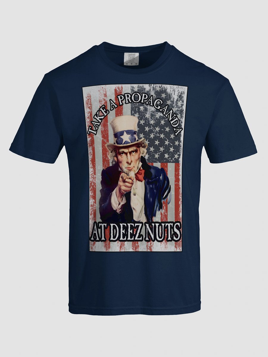 Propaganda T-Shirt product image (26)